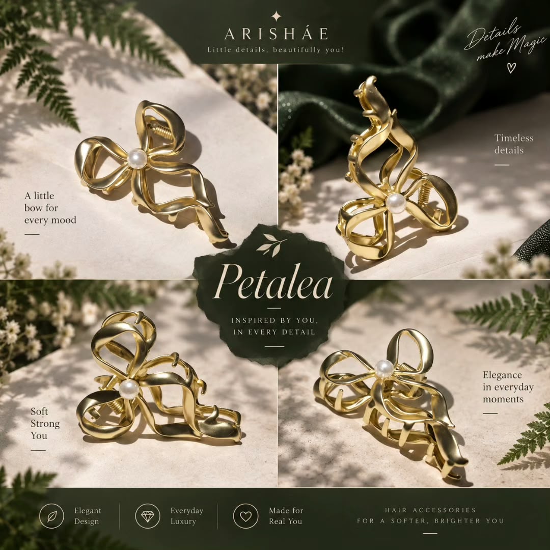PETALEA