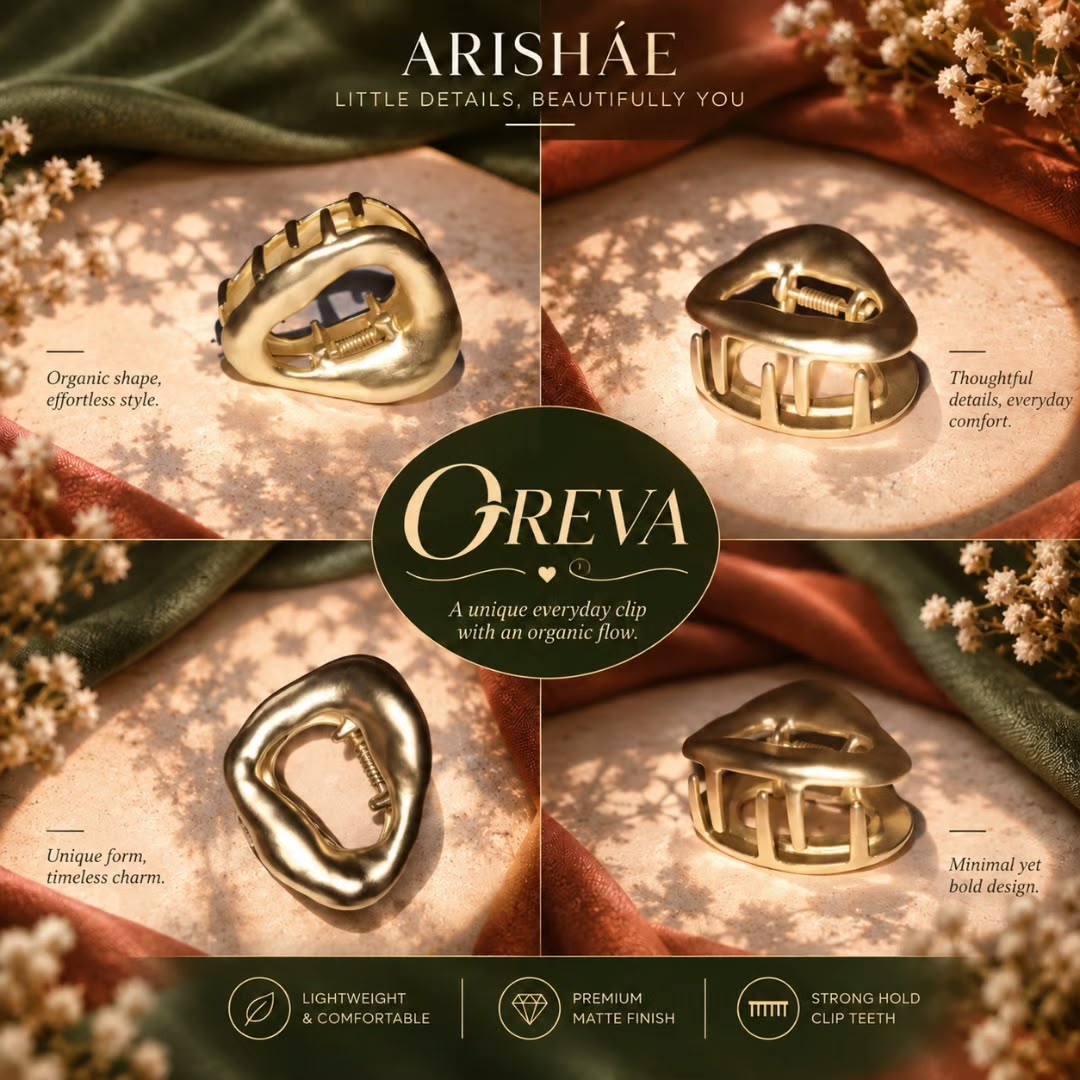 OREVA