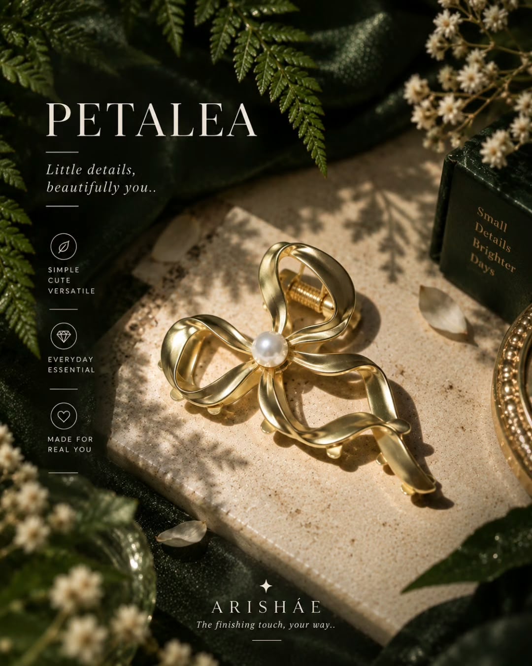 PETALEA