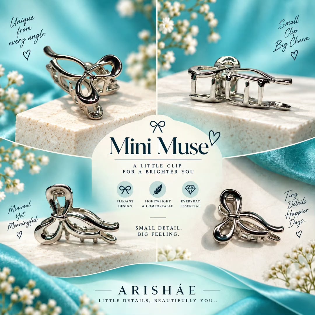 MINI MUSE