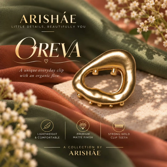 OREVA