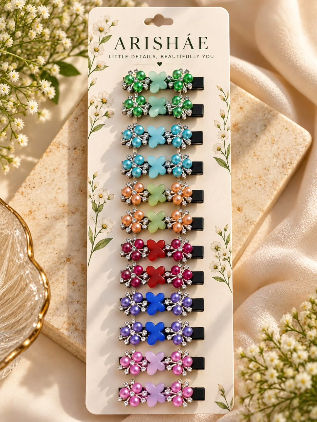 MELORA COLLECTION