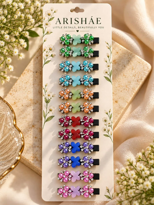 MELORA COLLECTION