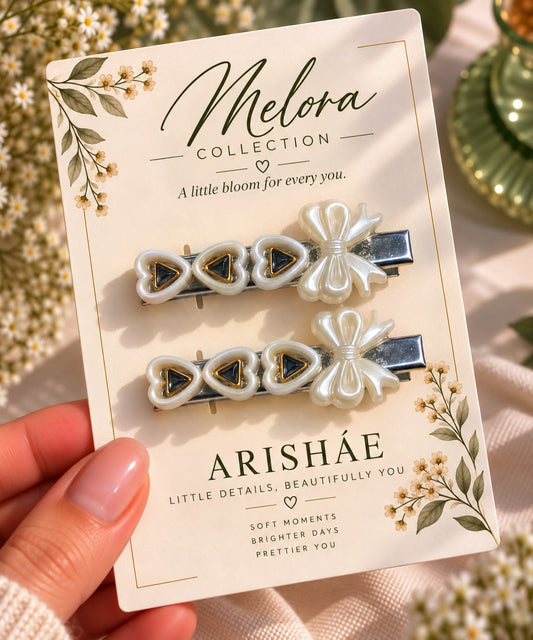 MELORA COLLECTION