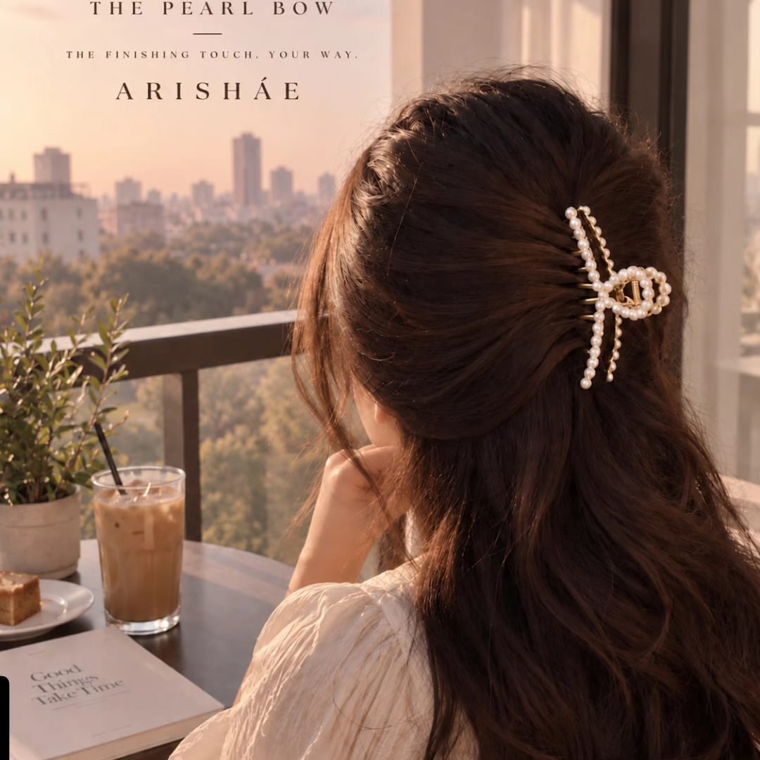 THE PEARL BOW
