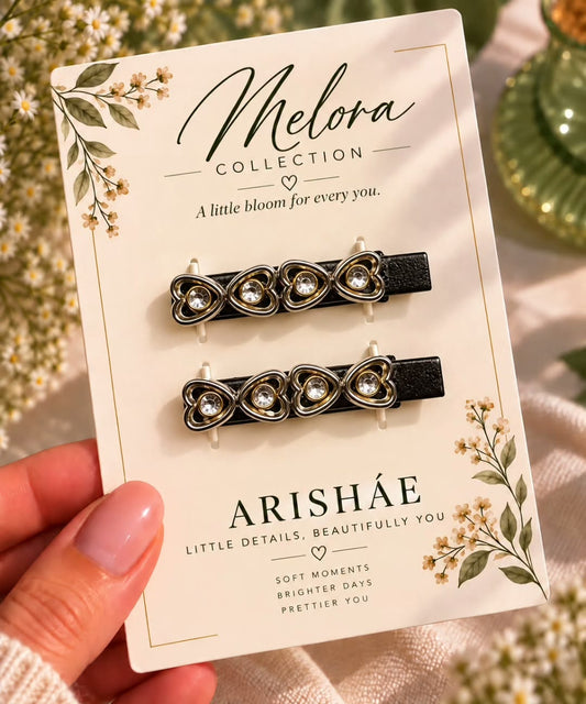 MELORA COLLECTION