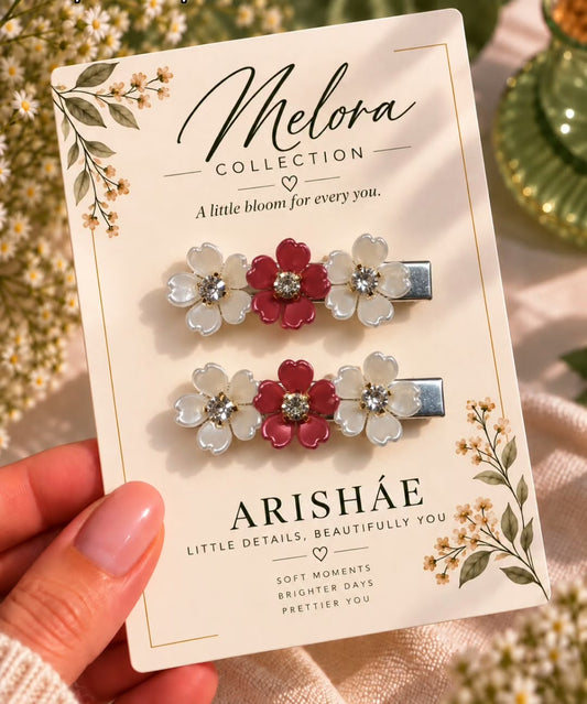 MELORA COLLECTION