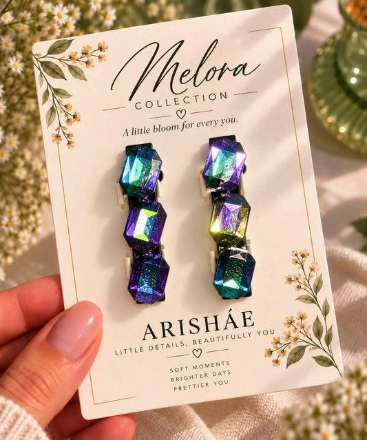MELORA COLLECTION
