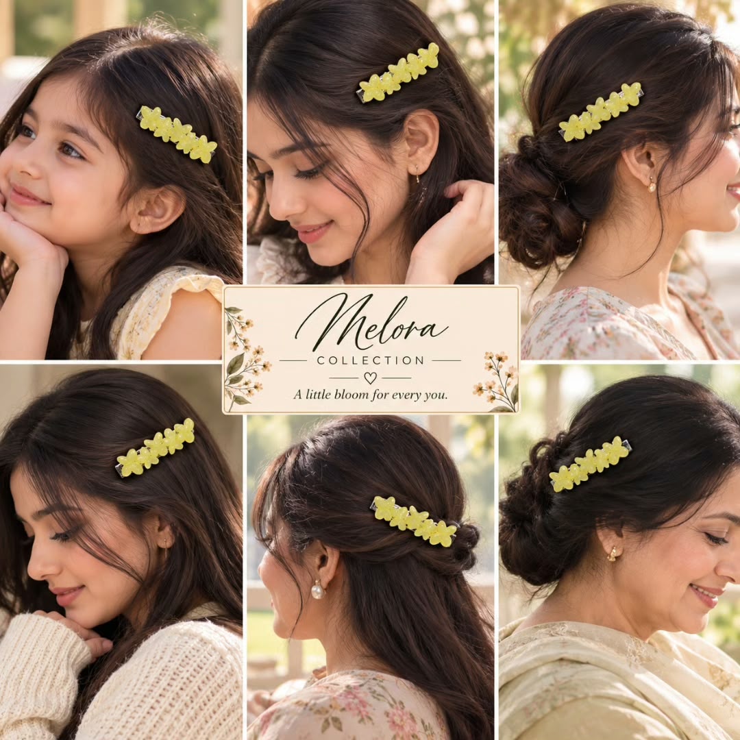 MELORA COLLECTION