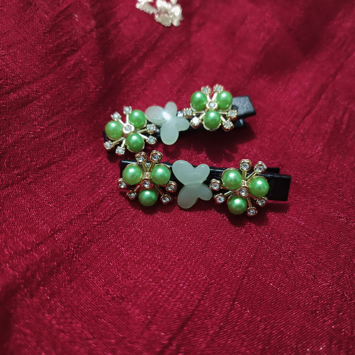 MELORA COLLECTION