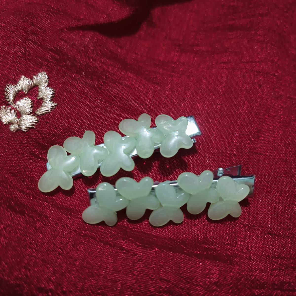 MELORA COLLECTION